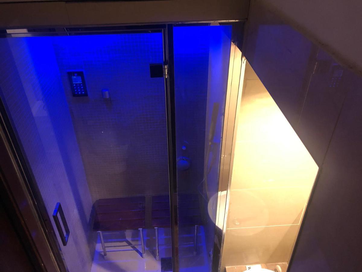 Navona Central Suites Řím Exteriér fotografie