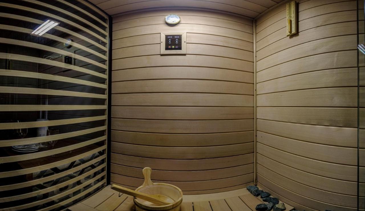 Navona Central Suites Řím Exteriér fotografie